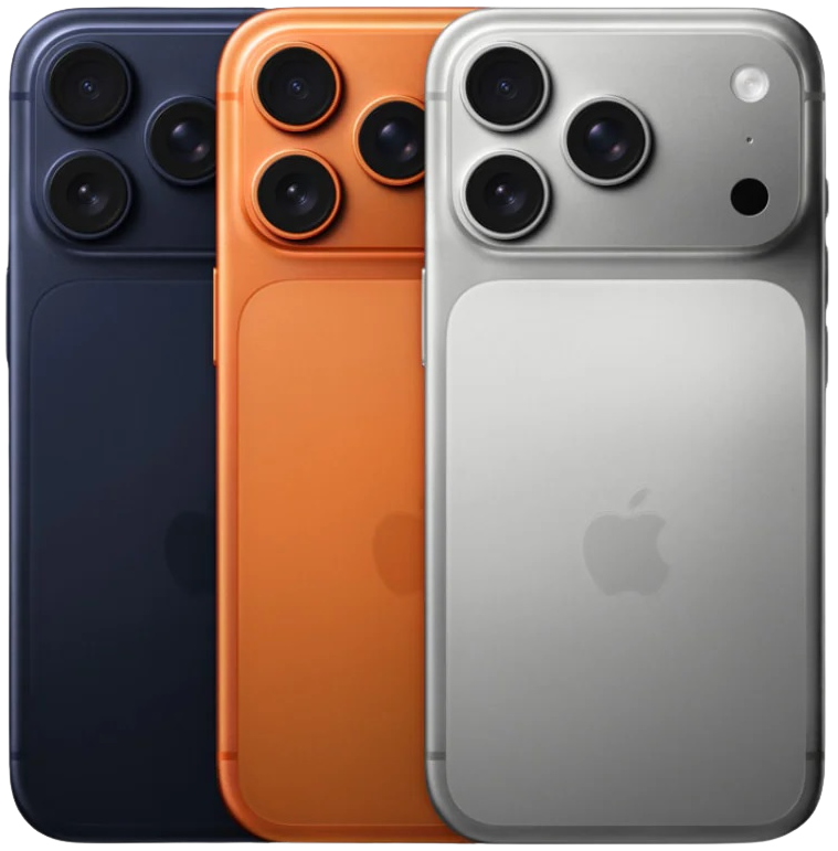 SHOP IPHONE 17 PRO MAX