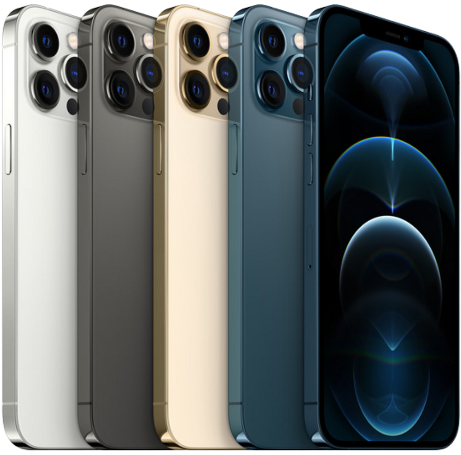 SHOP IPHONE 12 PRO MAX
