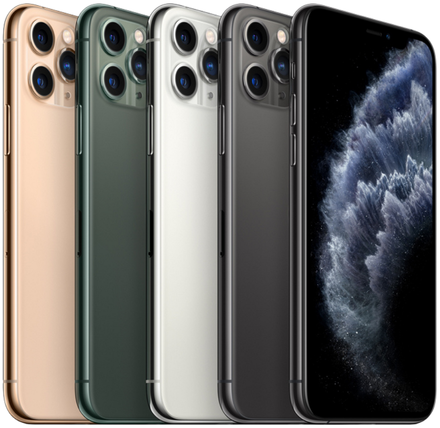 SHOP IPHONE 11 PRO MAX