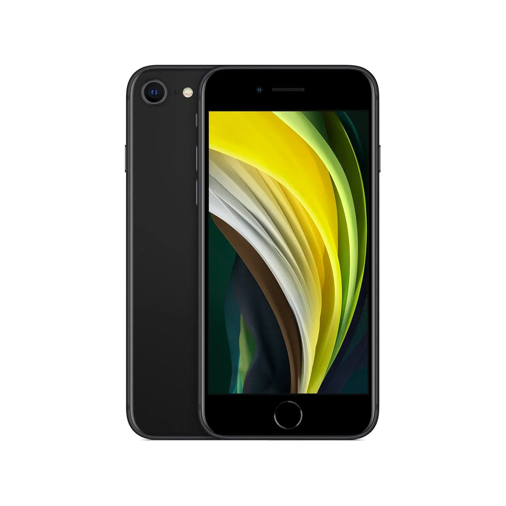 iPhone SE (2nd Generation) 64GB Grade B