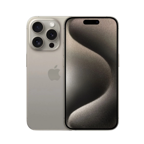 iPhone 15 Pro 128GB Grade B