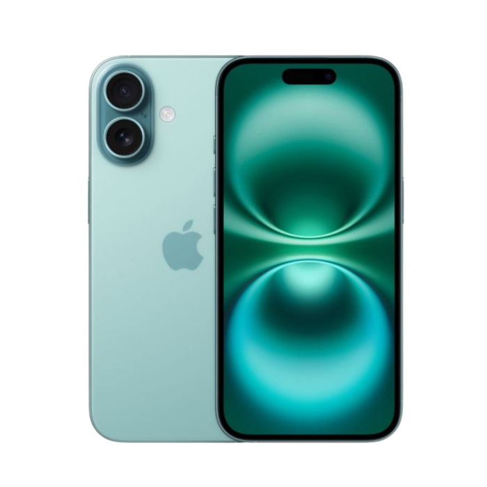 iPhone 16 128GB Grade B - Cell Co