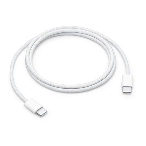 USB-C to USB-C Cable (1m)