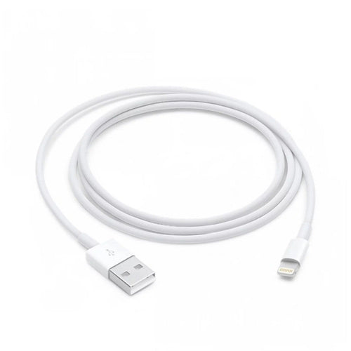 USB-A to Lightning Cable (1m)