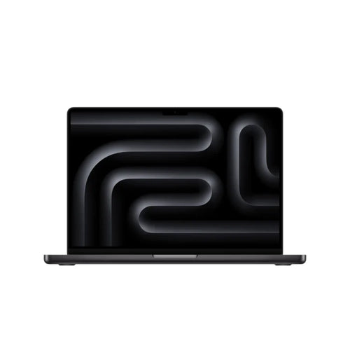 MacBook Pro 14" – M4 Pro | 14-Core CPU | 20-Core GPU | 48GB RAM | 1TB SSD | Space Black