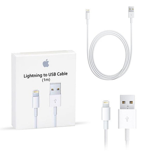 USB-C to lightning Cable 1m