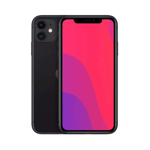 iPhone 11 64GB Grade C - Cell Co