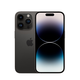 iPhone 14 Pro 128GB Graphite - Grade B| Weekly Drop