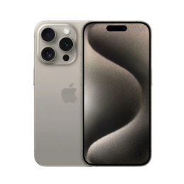 iPhone 15 Pro 128GB Grade B