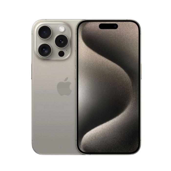 iPhone 15 Pro 128GB Grade B - Cell Co