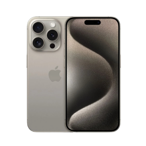 iPhone 15 Pro 128GB Grade B - Cell Co