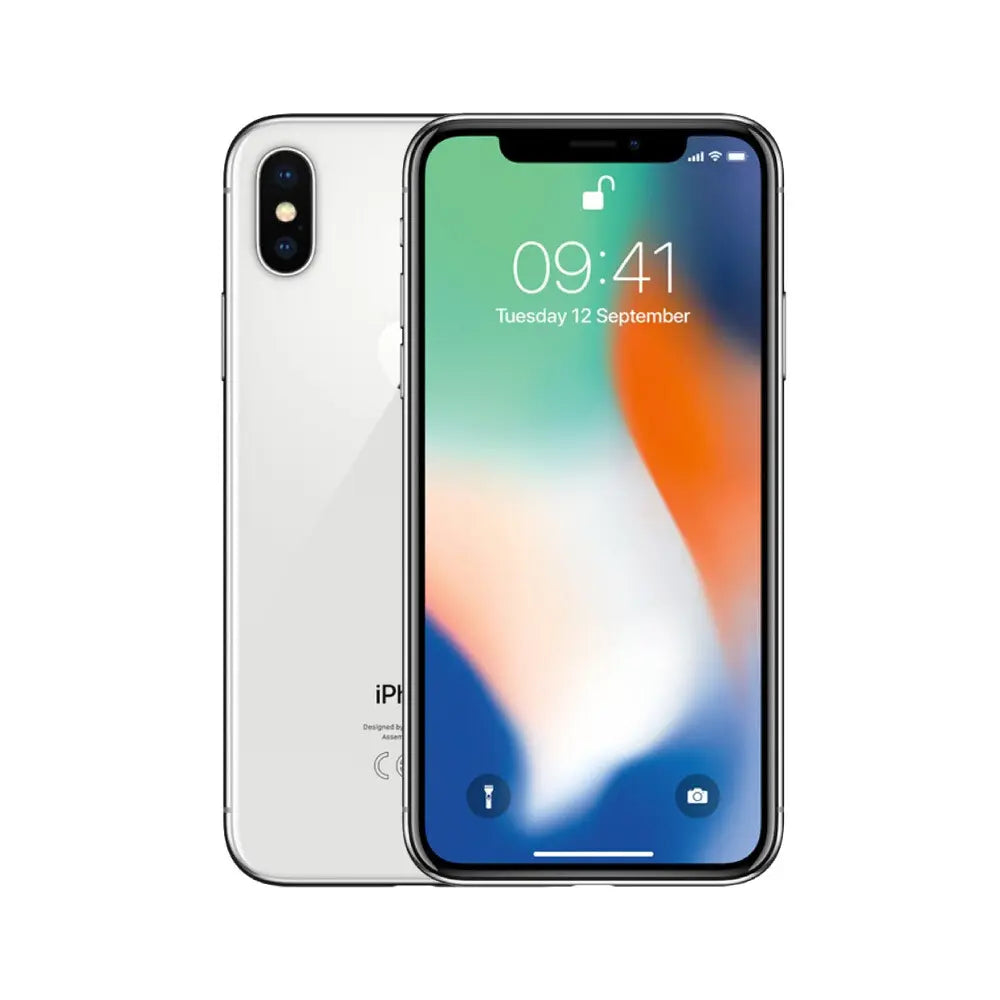 iPhone X 64GB Grade B - Cell Co
