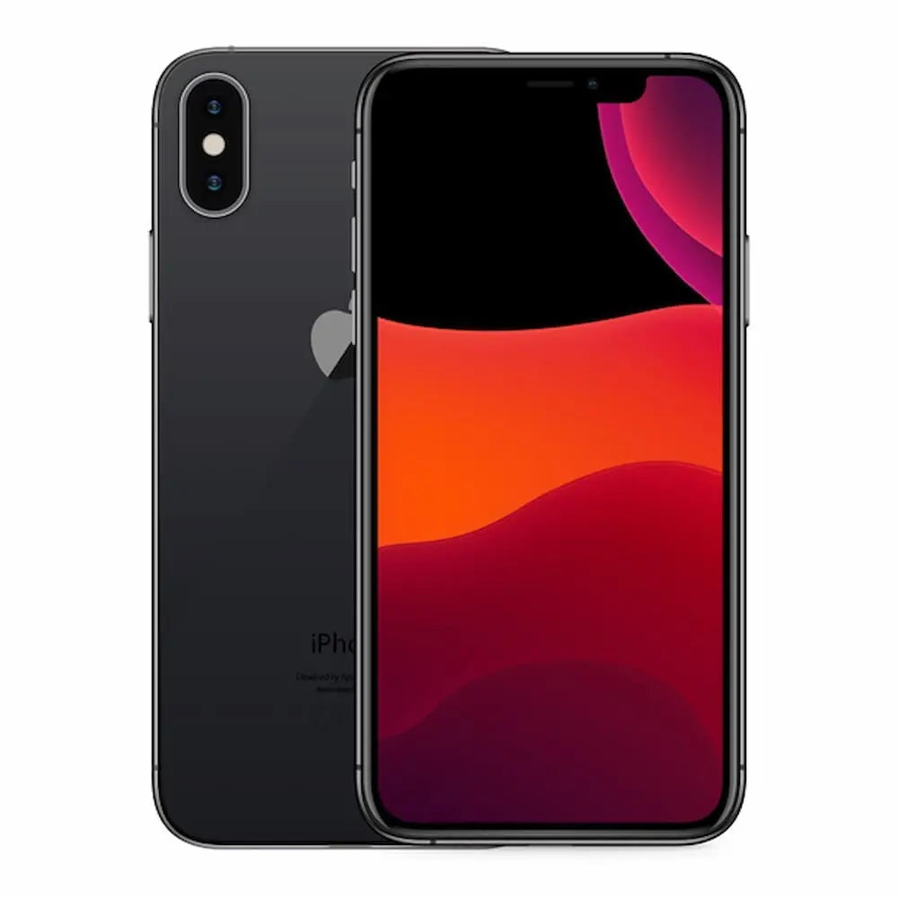iPhone XS 64GB Grade B - Cell Co
