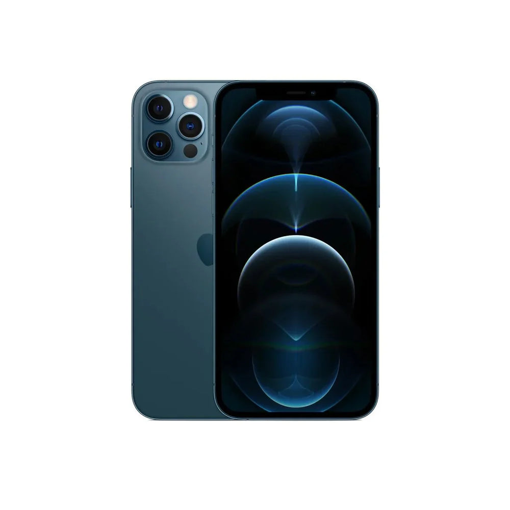 iPhone 12 Pro Max 64GB Grade C - Cell Co