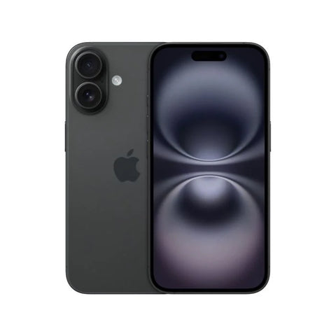 iPhone 16 Plus 128GB Black | Weekly Drop
