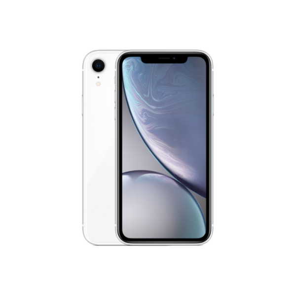 iPhone XR (SIM Locked - WiFi Only)