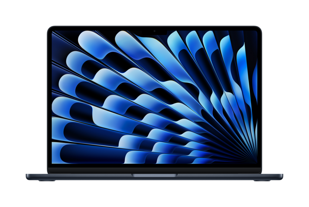 2025 MacBook Air M4 256GB - Brand New