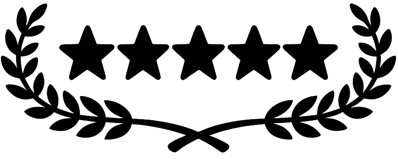 5-Star Rated